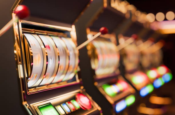 Big Time Gaming slot titles interface on jago168 slot
