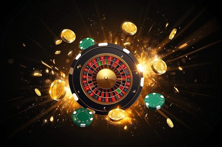Number Table live dealer interface on jago168 slot